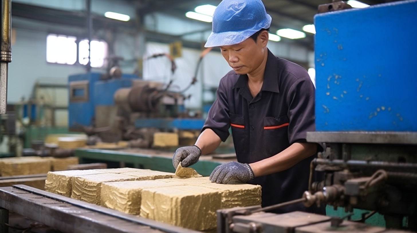 Porcellana Guangzhou Xiebang Machinery Co., Ltd