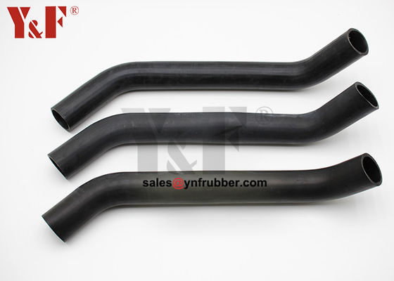 E320D 265-3602 2653602 tubo superiore del radiatore per escavatore Cater-pillar