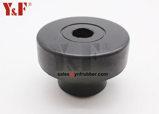 OEM gomma Strut Mount 2,5 pollici Migliorare la stabilità e il controllo delle vibrazioni