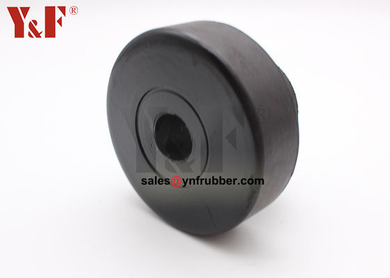 OEM gomma Strut Mount 2,5 pollici Migliorare la stabilità e il controllo delle vibrazioni
