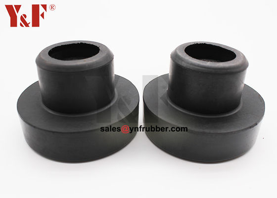 OEM gomma Strut Mount 2,5 pollici Migliorare la stabilità e il controllo delle vibrazioni