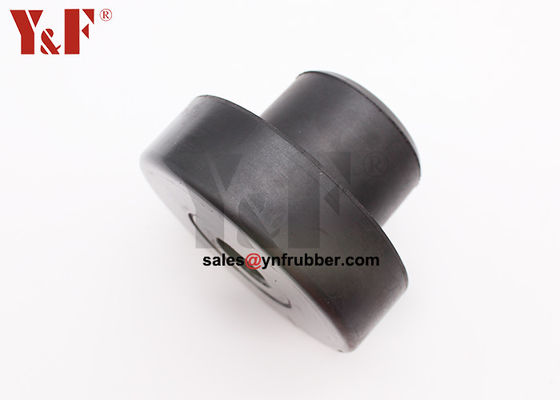 OEM gomma Strut Mount 2,5 pollici Migliorare la stabilità e il controllo delle vibrazioni
