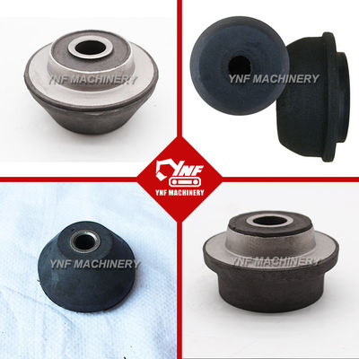 Escavatore Motore di gomma Montaggi cuscino Set leggero riduzione delle vibrazioni