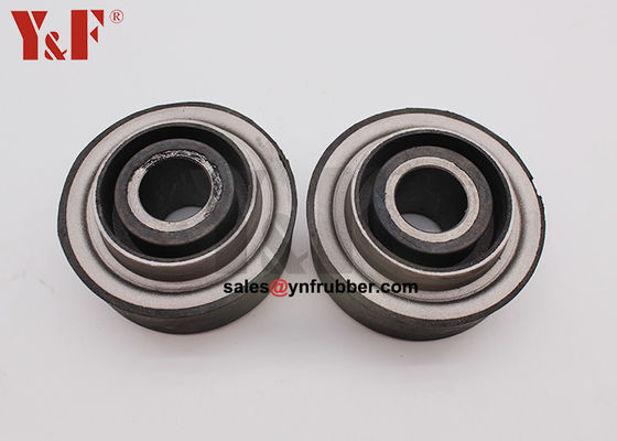6D31 HD550 Motore di gomma 2416R235D1 Motore di montaggio kit cuscino pad