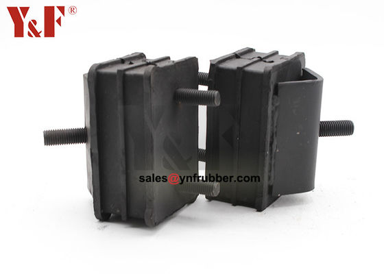 Montaggi di gomma anti-vibrazione del motore di precisione 6D22 55270-74000 YNF02730