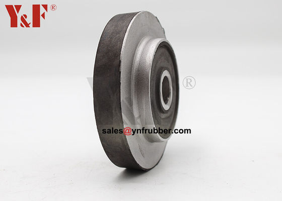 Cater-pillar 0994709 099-4709 Motore supporto gomma montato posteriore basso