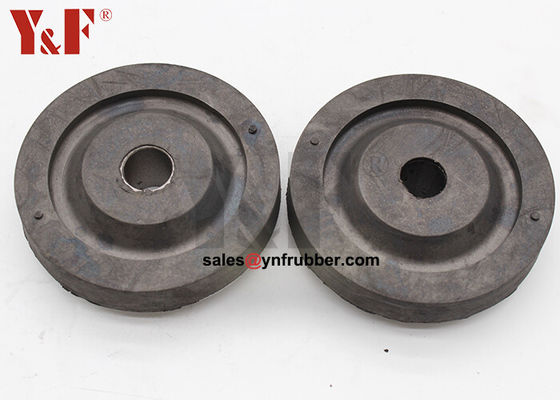 Cater-pillar 0994709 099-4709 Motore supporto gomma montato posteriore basso