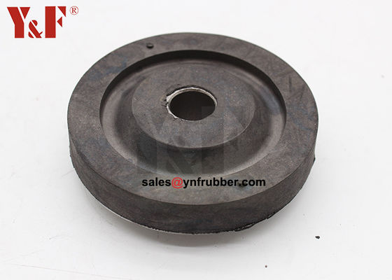 Cater-pillar 0994709 099-4709 Motore supporto gomma montato posteriore basso