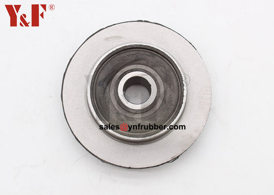 Cater-pillar 0994709 099-4709 Motore supporto gomma montato posteriore basso