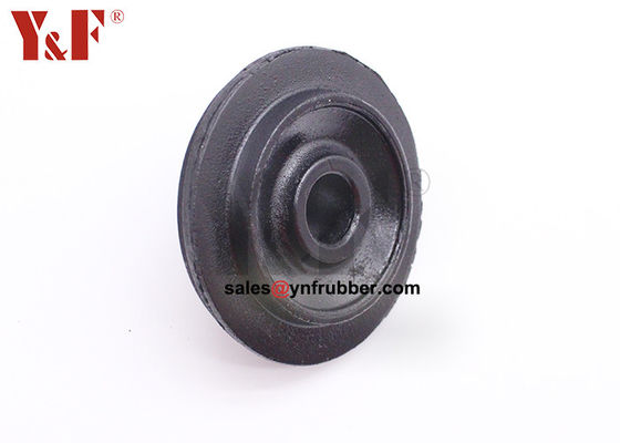 Parte 110-2563 110-2562 Motore di escavatore in gomma flessibile montato E301.5 E303.5 E303