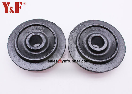 Parte 110-2563 110-2562 Motore di escavatore in gomma flessibile montato E301.5 E303.5 E303