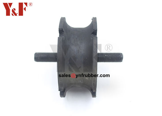 Montaggi per bobine di gomma M10 versatili