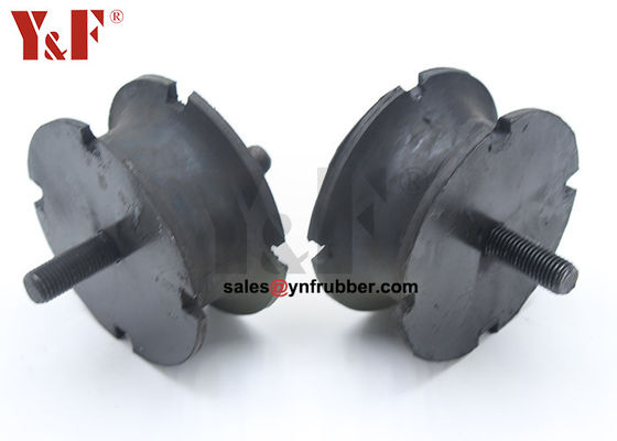 Montaggi per bobine di gomma M10 versatili
