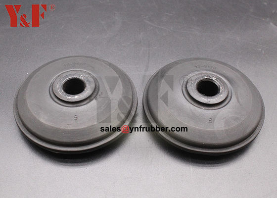 OEM Motore in acciaio pesante monta riduzione delle vibrazioni per camion