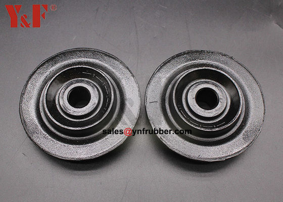 OEM Motore in acciaio pesante monta riduzione delle vibrazioni per camion