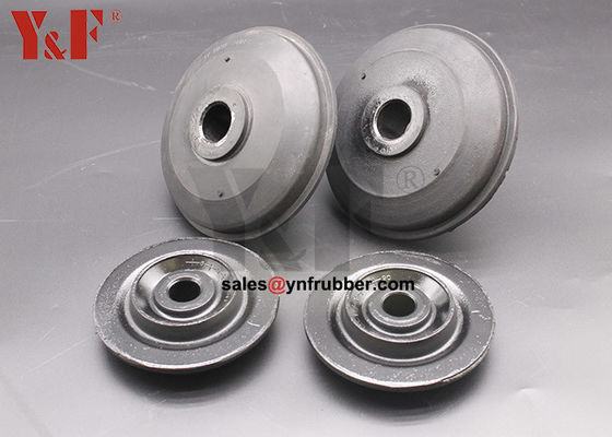 OEM Motore in acciaio pesante monta riduzione delle vibrazioni per camion
