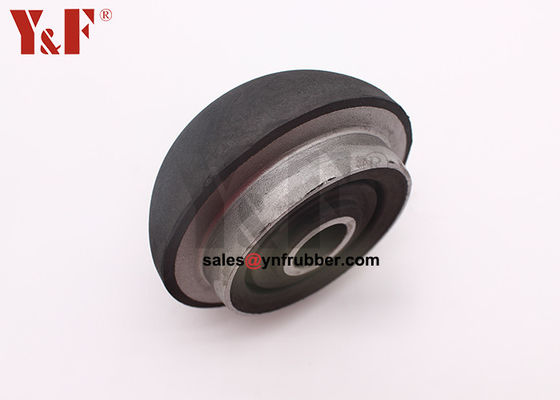 OEM Motore marino monta kit nero con alto ammortizzatore delle vibrazioni