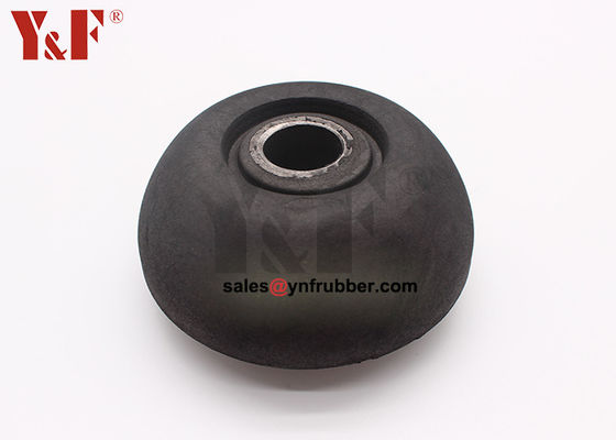 OEM Motore marino monta kit nero con alto ammortizzatore delle vibrazioni