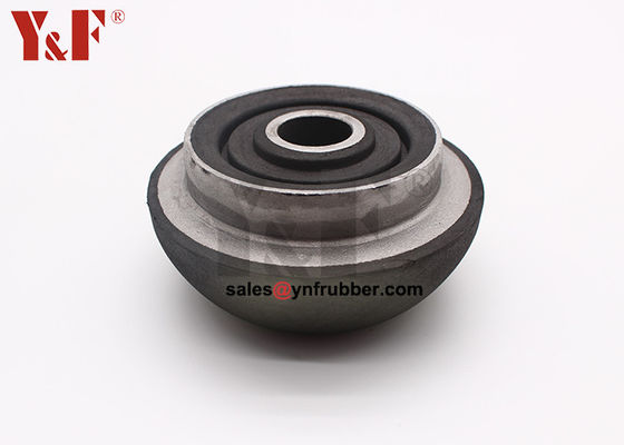 OEM Motore marino monta kit nero con alto ammortizzatore delle vibrazioni