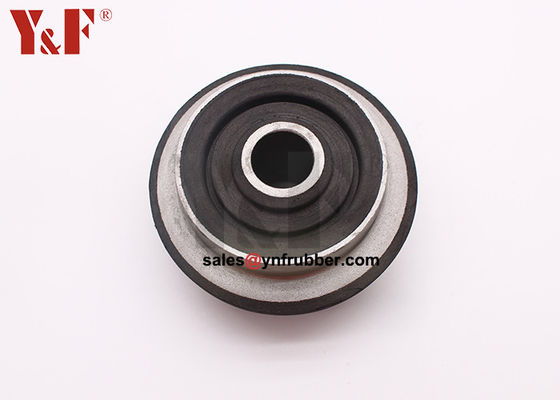 OEM Motore marino monta kit nero con alto ammortizzatore delle vibrazioni