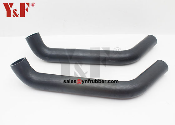 477-6795 Tubo di gomma industriale per escavatore E312D2 Parte di ricambio