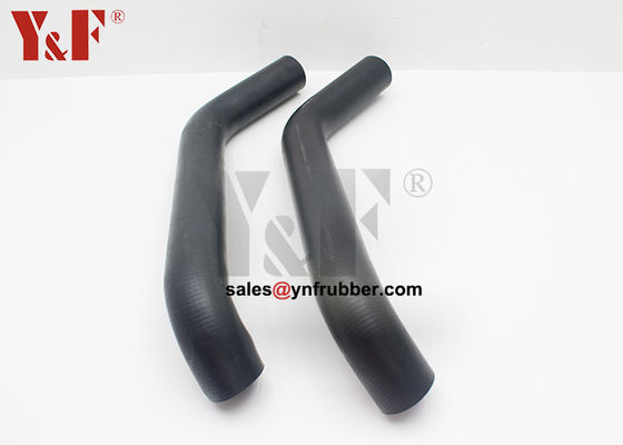 477-6795 Tubo di gomma industriale per escavatore E312D2 Parte di ricambio