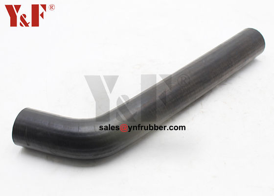 Servizio di scarico di gomma per escavatori pesanti DH300-7 DH370-7 185-00254 Servizio di scarico per radiatori