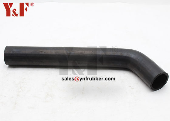 Servizio di scarico di gomma per escavatori pesanti DH300-7 DH370-7 185-00254 Servizio di scarico per radiatori