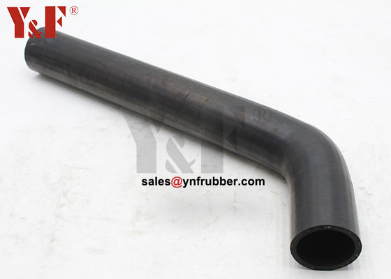 Servizio di scarico di gomma per escavatori pesanti DH300-7 DH370-7 185-00254 Servizio di scarico per radiatori