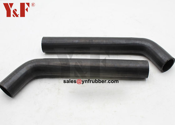 Servizio di scarico di gomma per escavatori pesanti DH300-7 DH370-7 185-00254 Servizio di scarico per radiatori