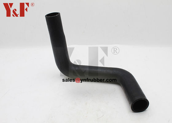 Tubo per radiatore di gomma flessibile per escavatore personalizzato 185-00398 DX300