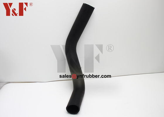 Sanguinetto di gomma per escavatore nero sintetico EX200-6 ZX200 Sanguinetto per radiatore