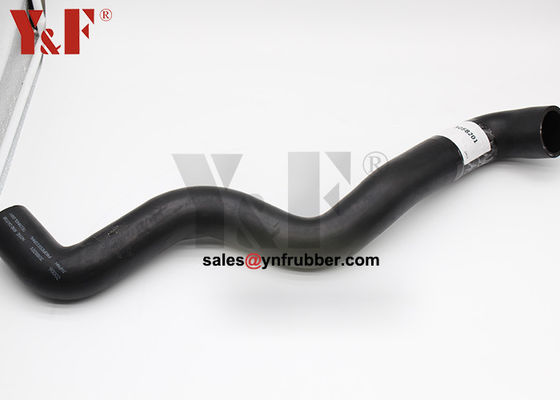 ZX210 ZX230 tubo di gomma per escavatore 3088201 tubo nero per radiatore