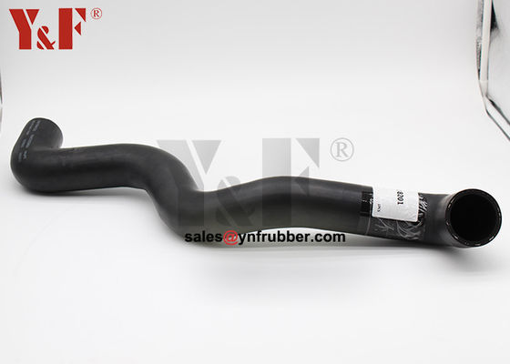 ZX210 ZX230 tubo di gomma per escavatore 3088201 tubo nero per radiatore