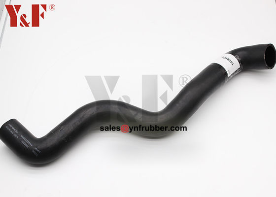 ZX210 ZX230 tubo di gomma per escavatore 3088201 tubo nero per radiatore