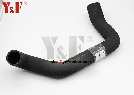ZX350 ZX360 3089836 3093511 Tubo di gomma sintetica per escavatore