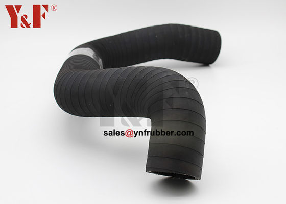 ZX350 ZX360 3089836 3093511 Tubo di gomma sintetica per escavatore