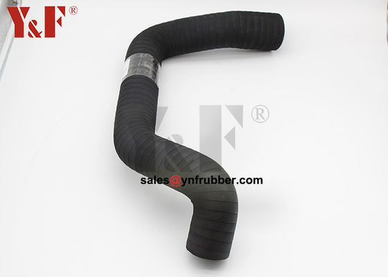ZX350 ZX360 3089836 3093511 Tubo di gomma sintetica per escavatore