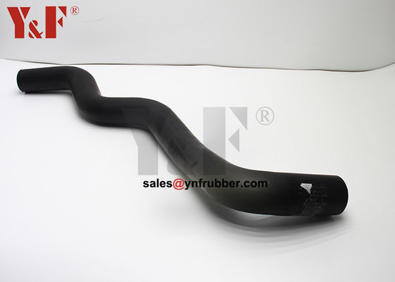 EX200-6 ZX200 tubo di gomma per escavatore 3102063 tubo di scarico del radiatore
