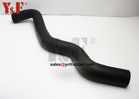 EX200-6 ZX200 tubo di gomma per escavatore 3102063 tubo di scarico del radiatore