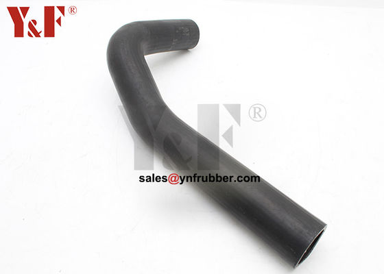 Tubo in gomma sintetica nera ad alta pressione 3104767 Tubo radiatore superiore