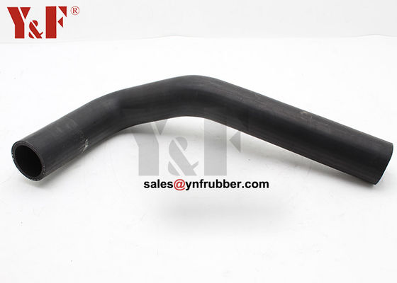Tubo in gomma sintetica nera ad alta pressione 3104767 Tubo radiatore superiore
