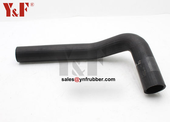 Tubo in gomma sintetica nera ad alta pressione 3104767 Tubo radiatore superiore