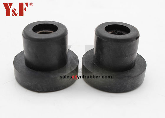 Camion gomma Bump Stop resistenza all'invecchiamento 208/00204