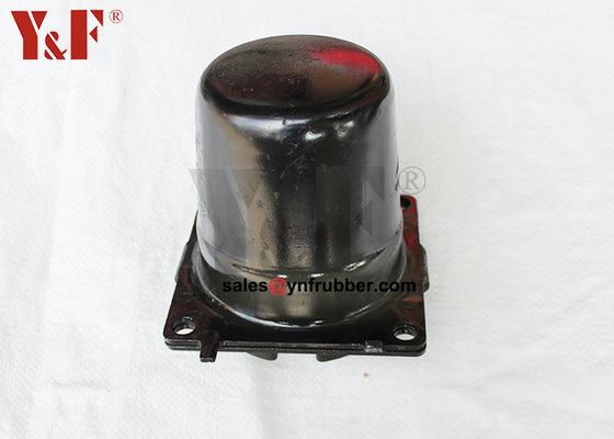 20Y-54-65820 20Y-54-65810 Assorbimento delle vibrazioni con montatura in gomma