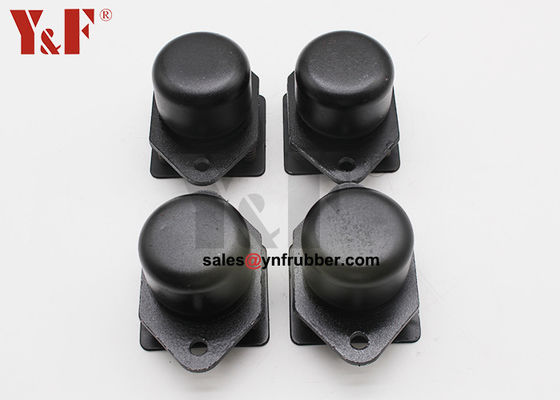 OEM Assorbente di urti di gomma Bump Stop Anti-Vibrazione Assorbimento