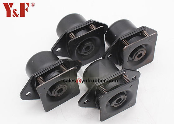 OEM Assorbente di urti di gomma Bump Stop Anti-Vibrazione Assorbimento