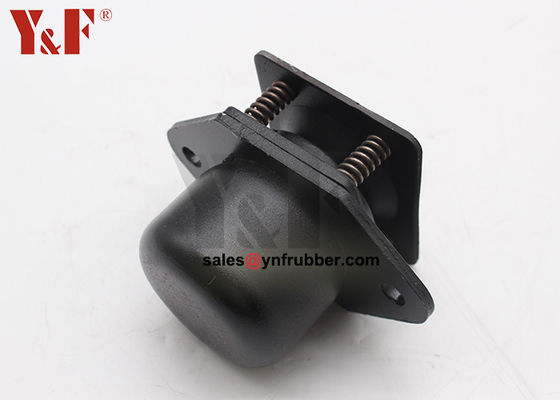 OEM Assorbente di urti di gomma Bump Stop Anti-Vibrazione Assorbimento