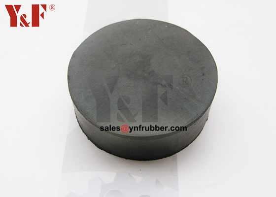 Assorbenti d'urto elastomerici personalizzati PC200-5