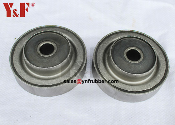 YC85-7 Anti-Vibrazione Machine Monts Parts Rubber Mount Up and Down